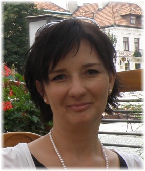 Barbara ukasz - Logopeda Rzeszw